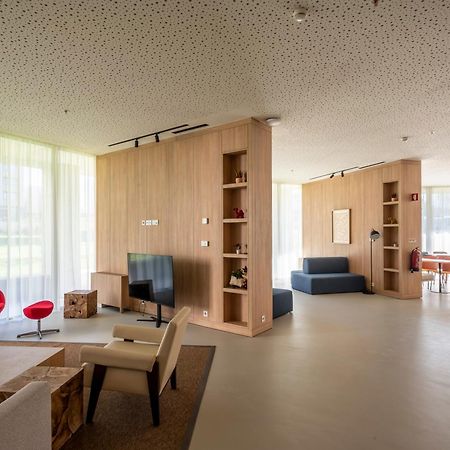 Micampus Porto Tower Student Residence Kültér fotó