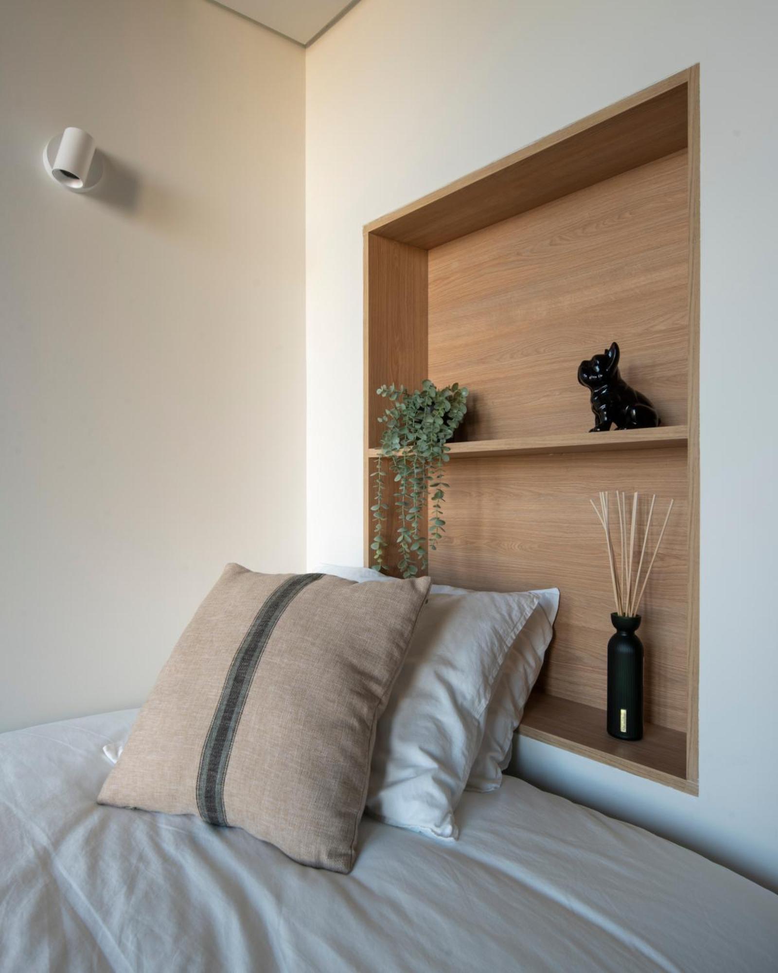 Micampus Porto Tower Student Residence Kültér fotó